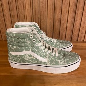 VANS | Sk8-Hi Shoes